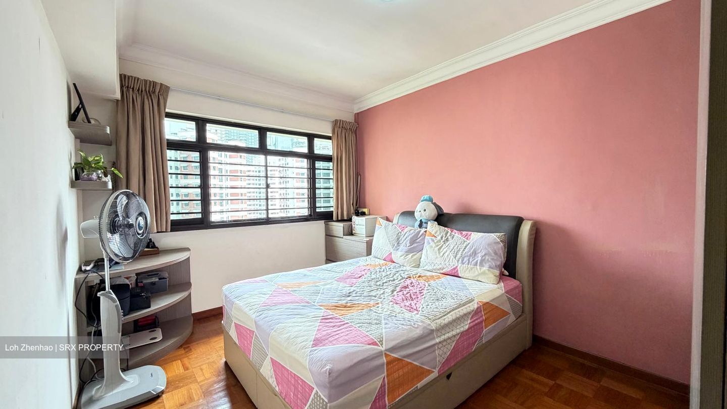 Blk 68 Redhill Rise (Bukit Merah), HDB 4 Rooms #630762691
